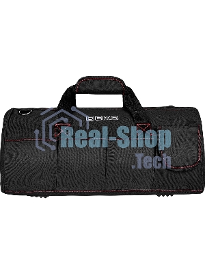 Сумка для инструмента Deko Extra Large черный упак:1шт (085-1084)
