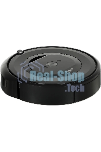 Робот-пылесос iRobot Roomba e5