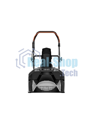 Аккумуляторный снегоуборщик Litheli U20SB00-0A220 (2 аккумулятора 4,0 А/ч)