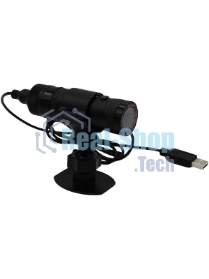 Видеорегистратор AdvoCam MOTO-101, 1920x1080, Wi-Fi