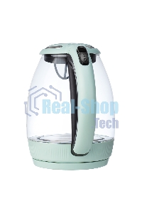 Чайник электрический Centek CT-0008 MINT