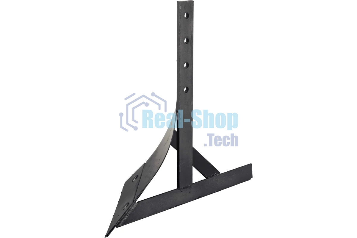 Плуг Huter 71/3/7для культиватора Huter глуб. обработки20см