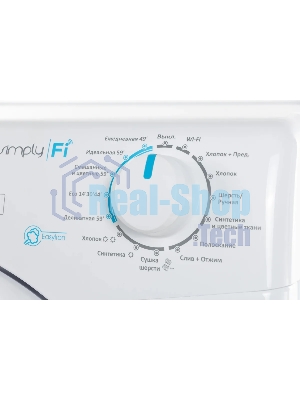 Стиральная машина Candy Smart Pro CSOW4 1364T/2-07 белый, загрузка фронтальная 6 кг, 1300 об/мин., класс: В