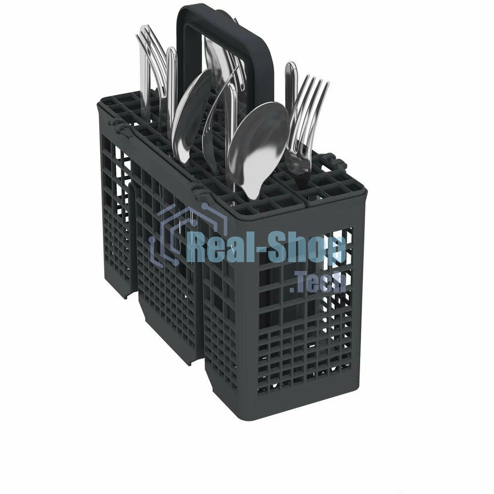 Встраиваемая посудомоечная машина Beko BDIS1W961, белый, 44.8 см, 9 компл., 55 дБ, класс A