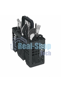 Встраиваемая посудомоечная машина Beko BDIS1W961, белый, 44.8 см, 9 компл., 55 дБ, класс A