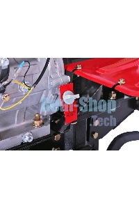 Мотоблок Ресанта МБ-11000-12 (70/5/34) бензиновый 11л.с.