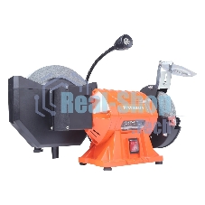 Станок заточной Patriot GM 150/200 DWL Expert 550W (160301537)