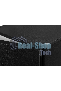 Морозильная камера Nordfrost DF 256 BAP, черный, 100л, 3 ящика