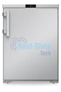 Морозильная камера Liebherr FNsddi 1624-20 001, нержавеющая сталь, 86 л, 4 ящика