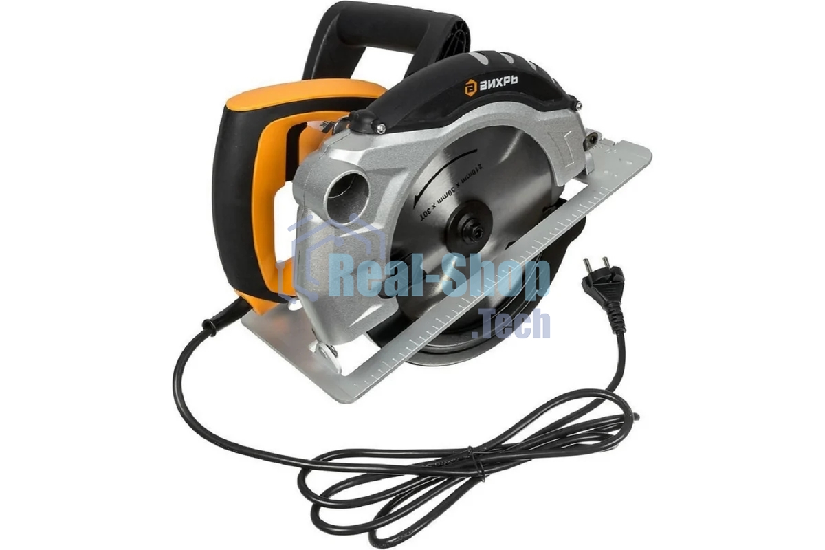 Дисковая пила Вихрь ДП-210/2000