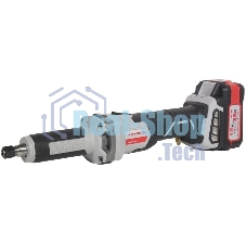 Прямошлифовальная машина (гравер) Интерскол ПШМ-8/36В D25мм аккум. жестк.кейс (821.2.2.70)