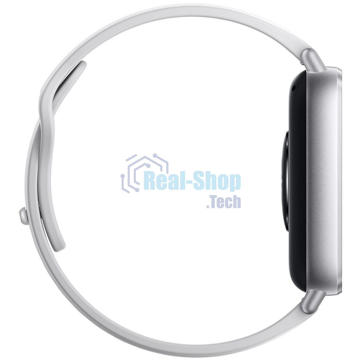 Умные часы Redmi Watch 5 Active Matte Silver