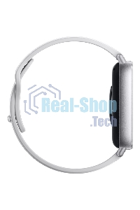 Умные часы Redmi Watch 5 Active Matte Silver