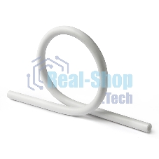 Компенсатор PRO AQUA PA54014P 40 полипропиленовый PPR белый