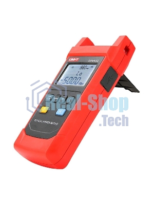 Оптический измеритель мощности UNI-T UT692G -50; 26 дБм, 800; 1700 нм
