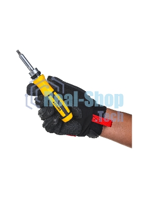 Ручной инструмент Набор STAYER Отвертка 