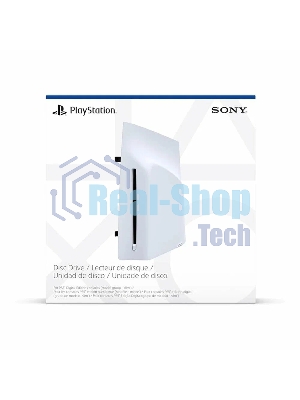 Дисковод DISC DRIVE PS5 CFI-ZDD1