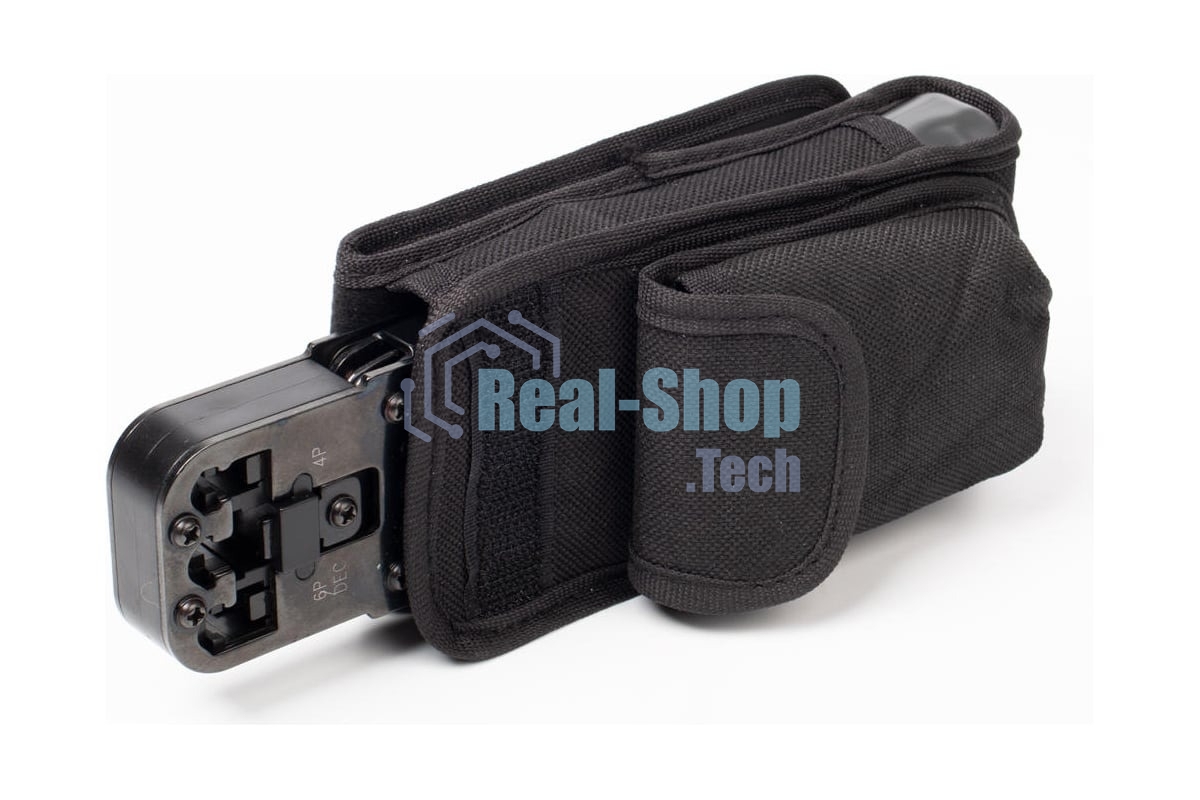 Кримпер для обжима RJ-разъемов JT-03T