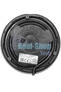 Чайник электрический Scarlett SC-EK27G71 (Rosso Nero)