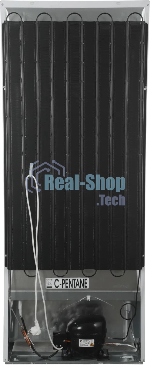 Морозильная камера Indesit DSZ 4150, белый, 214л, 6 ящиков