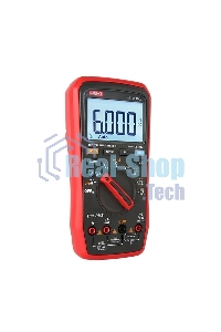 Цифровой мультиметр UNI-T UT15B MAX