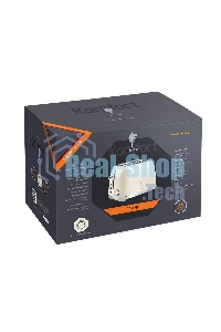 Тостер LEONORD LE-1901/1 RETRO