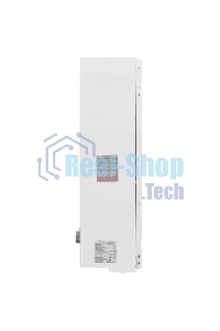 Колонка газовая Thermex G 20 D Eco белый