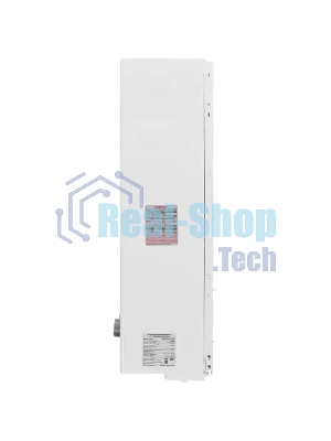 Колонка газовая Thermex G 20 D Eco белый
