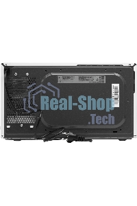 Микроволновая печь LG MW23R35GIH белый, 23 л, 1000 Вт, переключатели - сенсор