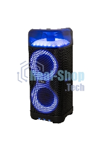 Минисистемы AIWA CAS-700 черный