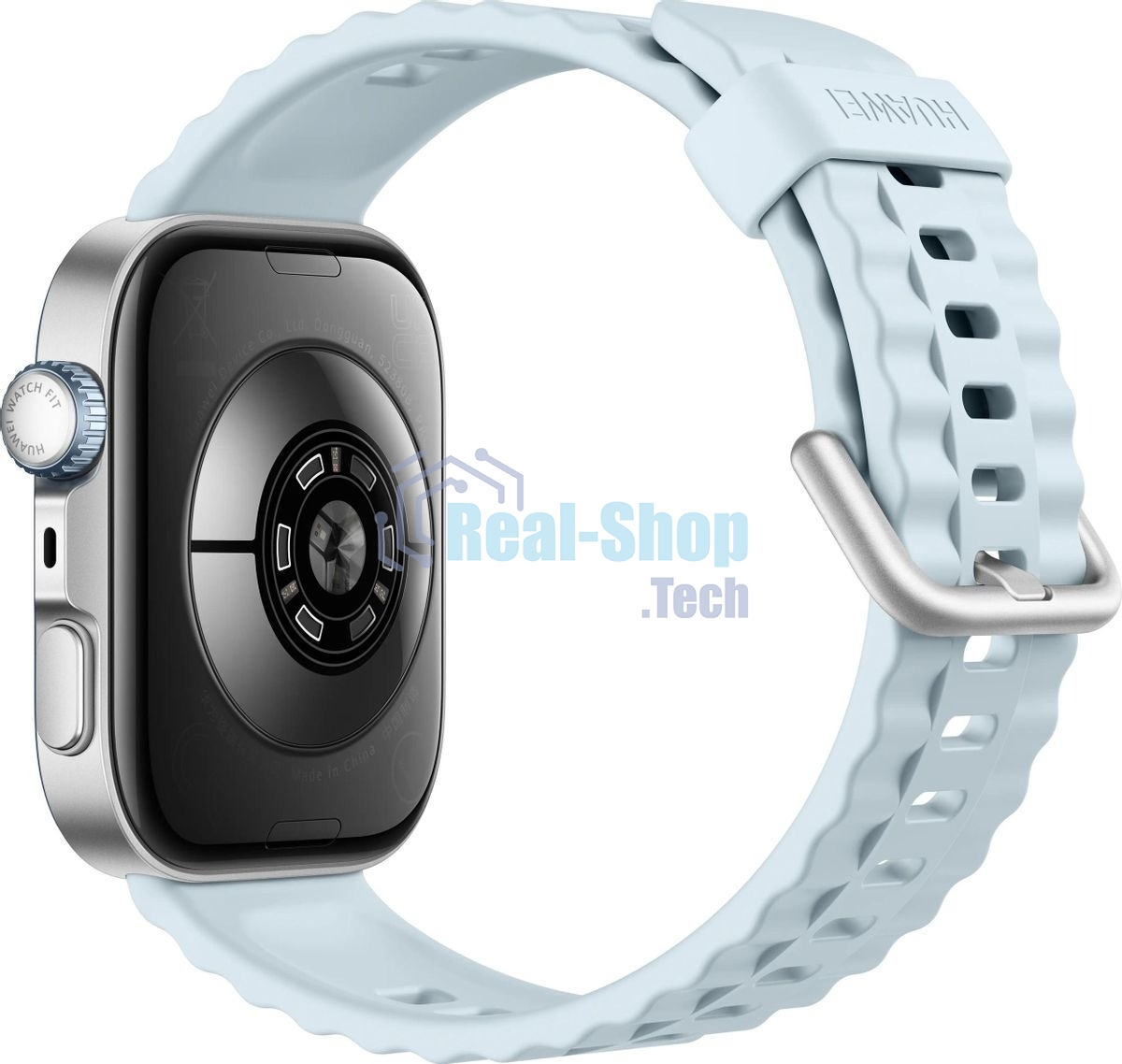 Умные часы Huawei Watch Fit 4 Pro Seiya-B29F, 1.82