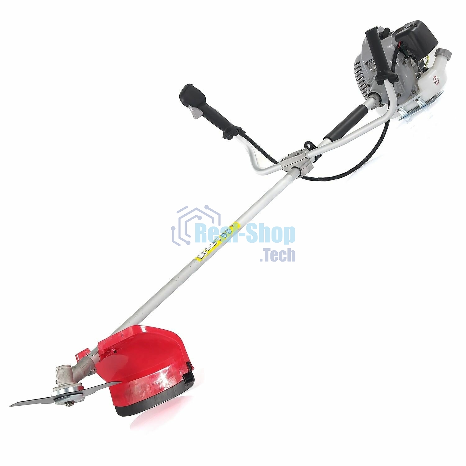 Кусторез бензиномоторный Интерскол КБ-44/52В 897.0.0.70