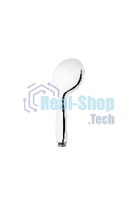 Лейка для душа РЫЖИЙ КОТ SH-802, 80 мм (три режима)