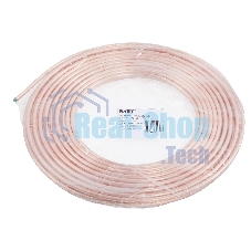 Труба, медная Ballu Olympic 6,35х0,60х15000 (1/4), бухта