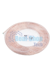 Труба, медная Ballu Olympic 6,35х0,60х15000 (1/4), бухта