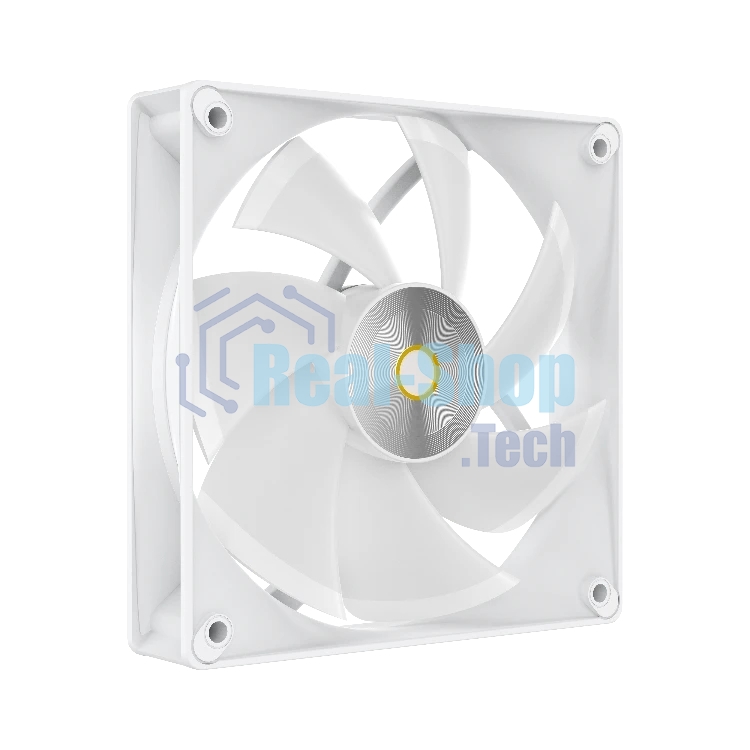 Система охлаждения Ocypus Delta L36 WH ARGB V2 White 300W/All Intel/AMD AM*/Screws