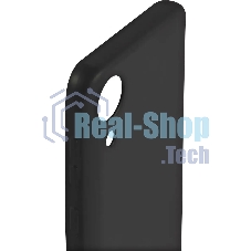 Чехол (клип-кейс) Redline для Samsung Galaxy A03 Core УТ000029017 черный