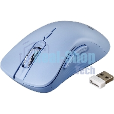 Мышь беспроводная Smartbuy (SBM616AGB) 616AG голубой