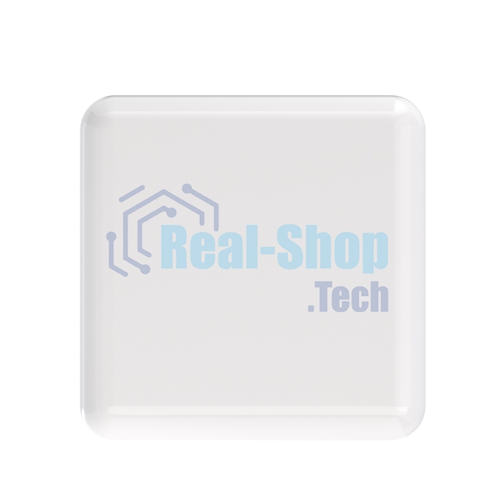 Сетевое зарядное устройство Maxvi CHL-604PD Type-C\Type-C 40W 6A (3A+3A) PD QC3.0, белый