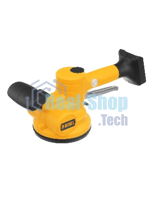 Машина для укладки плитки Denzel TTM-130-0, 18В Li-Ion