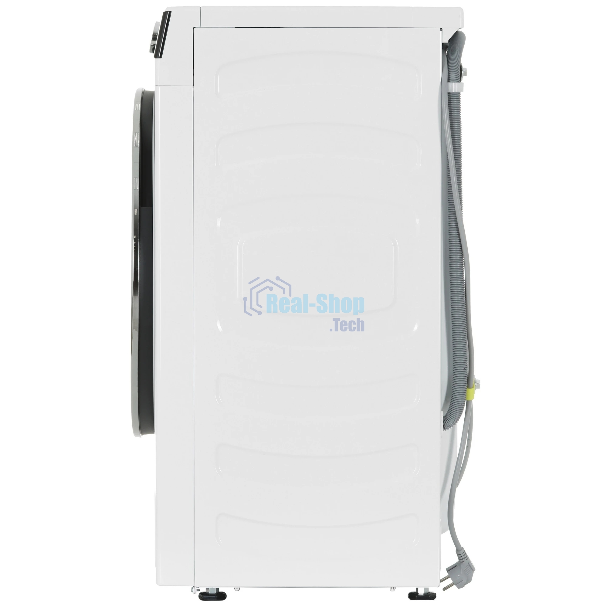 Стиральная машина Candy Ultimo C47W4 28MBSW-07 белый, загрузка фронтальная 8 кг, 1200 об/мин, класс A+++
