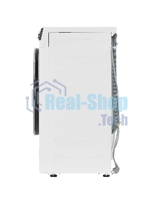 Стиральная машина Candy Ultimo C47W4 28MBSW-07 белый, загрузка фронтальная 8 кг, 1200 об/мин, класс A+++