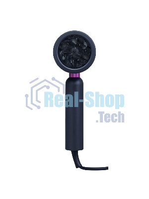 Фен Blackton Bt HD2040B Черный-розовый