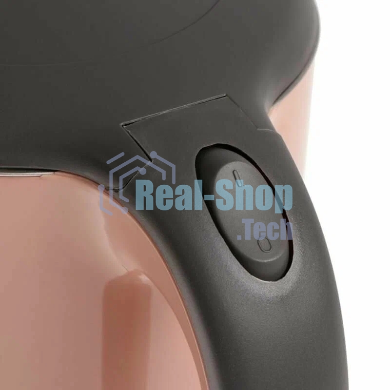 Чайник электрический Galaxy GL 0330 РОЗОВЫЙ