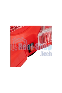 Лазерный уровень Matrix с приспособлением для сверления и пылесборником