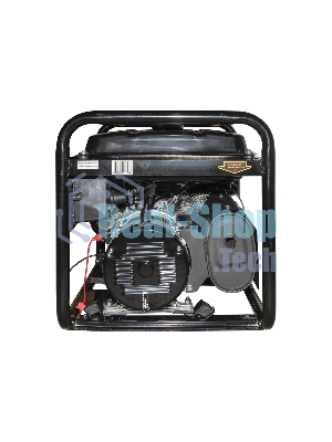 Генератор бензиновый Huter DY11000LX 9кВт
