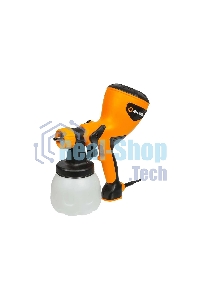 Краскопульт электрический Вихрь ЭКП-400 72/17/2