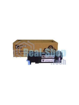 Картридж лазерный GalaPrint GP-106R01481 голубой (2000 стр) для Xerox Phaser 6140/6140DN/6140N