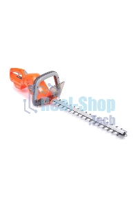 Хедж-триммер аккумуляторный PATRIOT CH4080, 40B платформа LCT, длина ножей 450мм, поворотная рукоятка, без АКБ и ЗУ