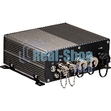 Одноплатный компьютер GigaIPC QBiX-WP-WHLA8265H-A1 IP67 - Industrial water proof system with Intel® Core i5-8265U Processor